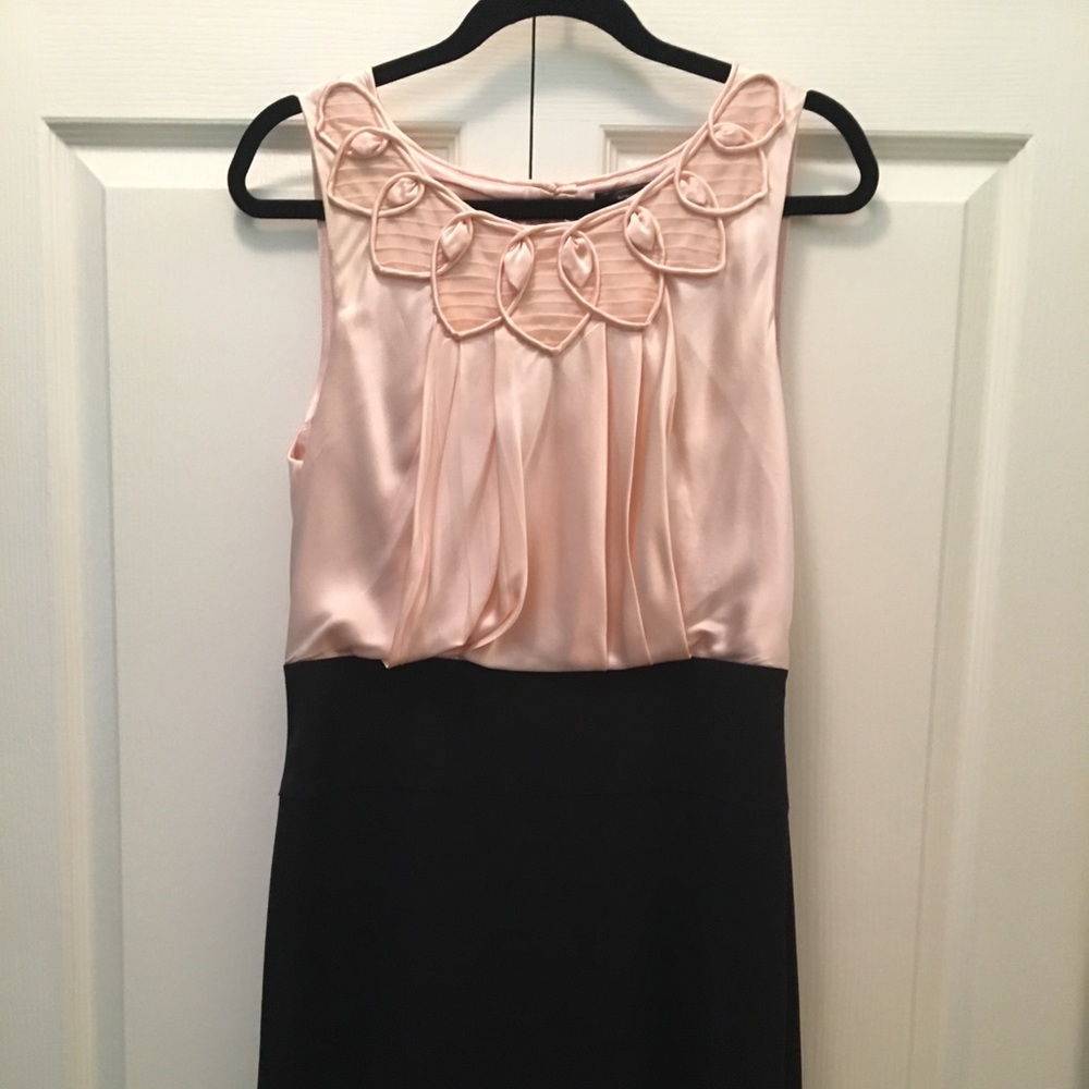 BCBG MaxAzria high waisted/pencil skirt